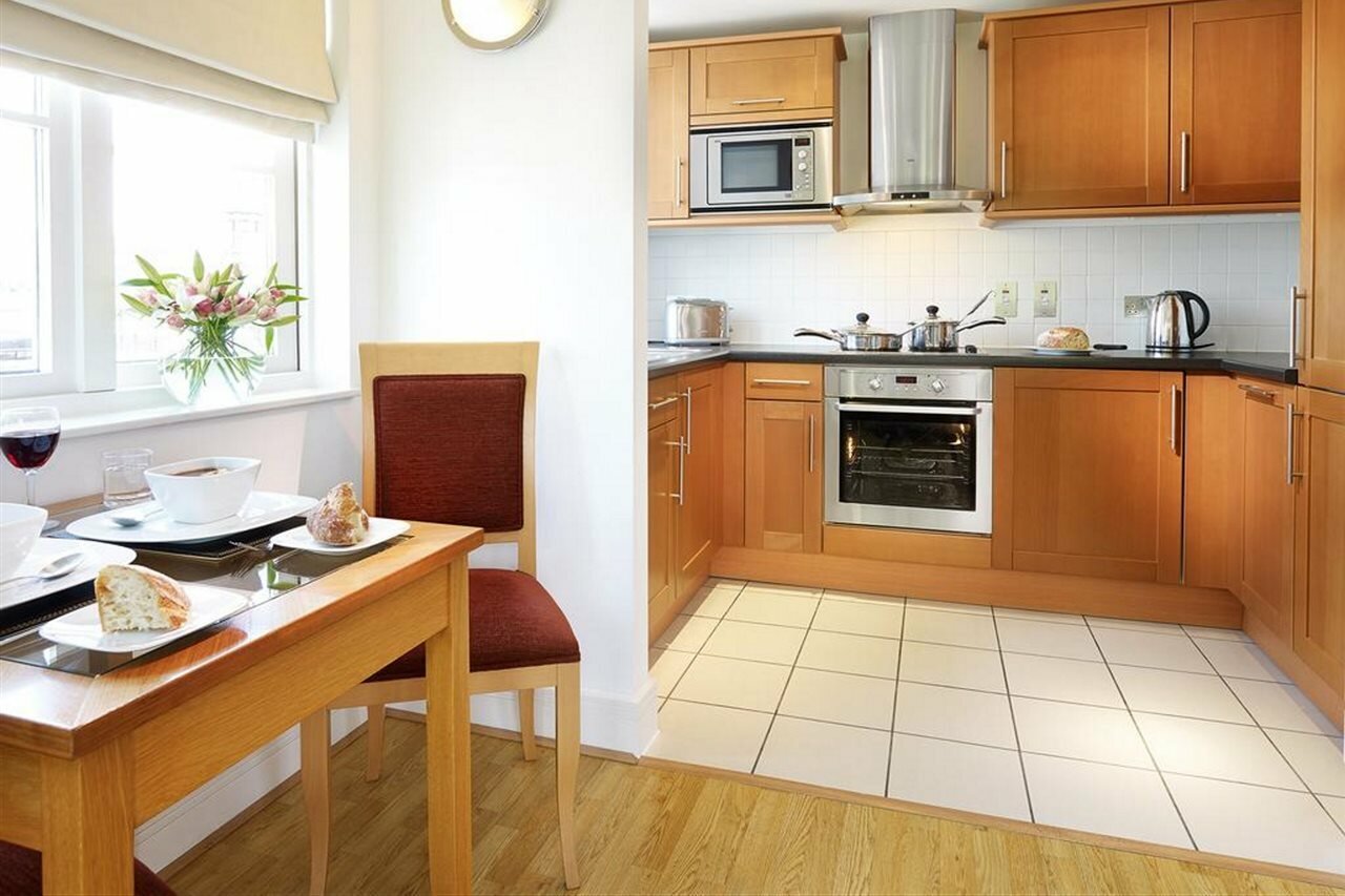 Фото Marlin Apartments London City - Queen Street