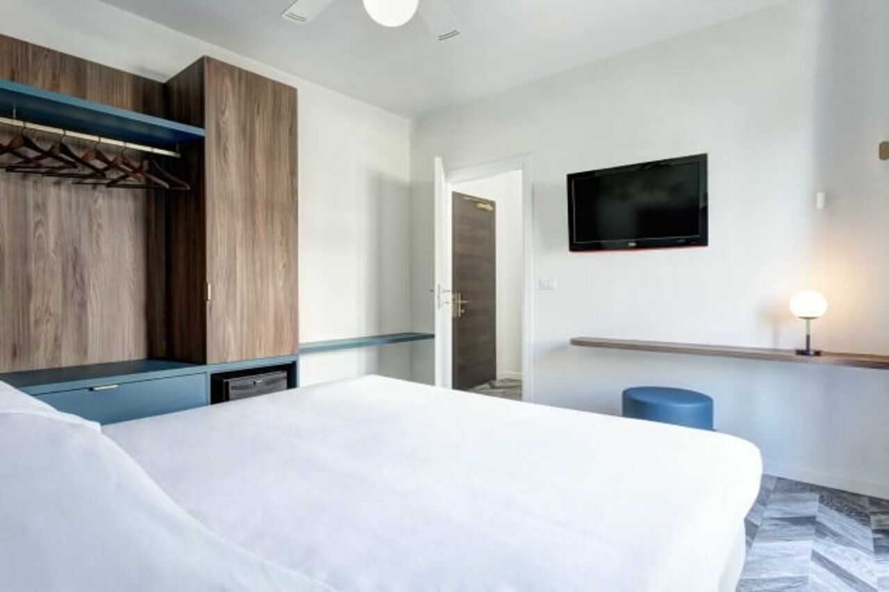 Фото Hotel Byron Bellavista