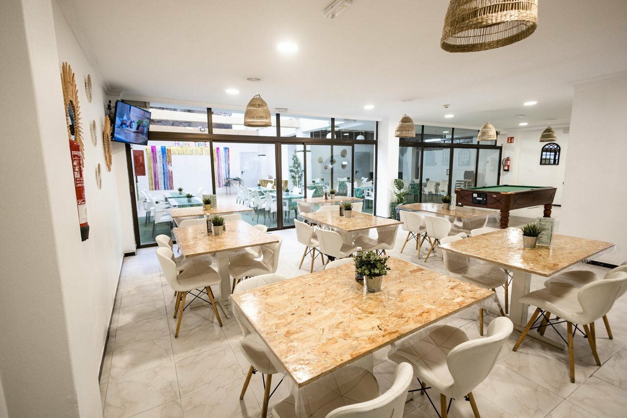 Фото Hotel Servatur Castillo del Sol