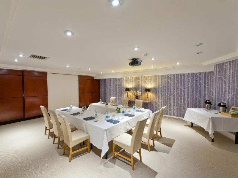 Фото La Fregate Hotel