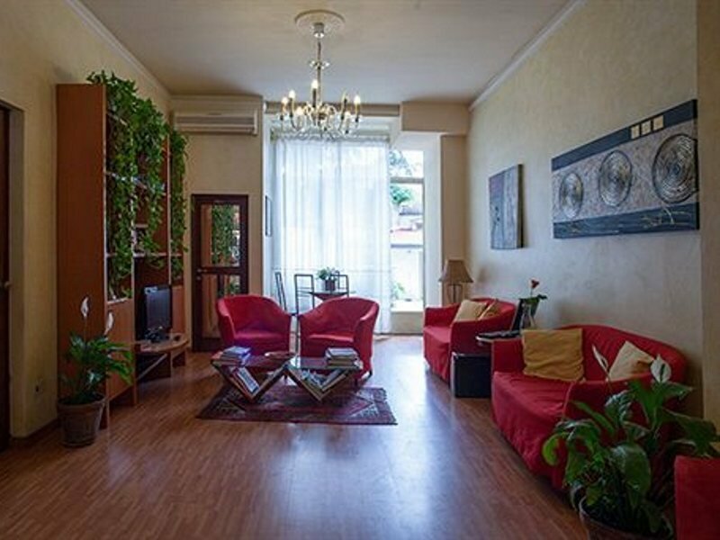 Фото Hotel Orcagna