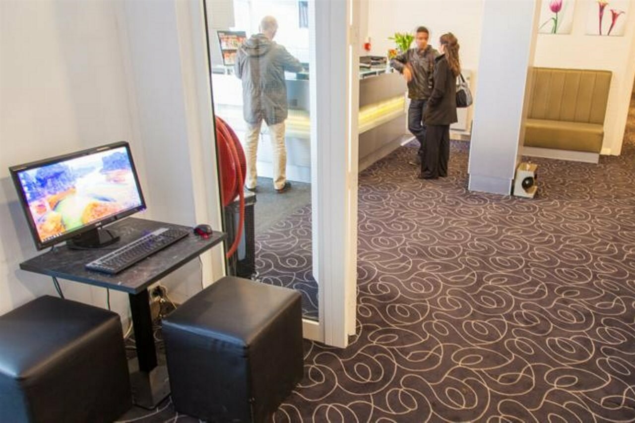 Фото Hotel City Garden Amsterdam