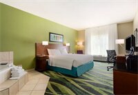 Фото Fairfield Inn by Marriott Salt Lake City Layton