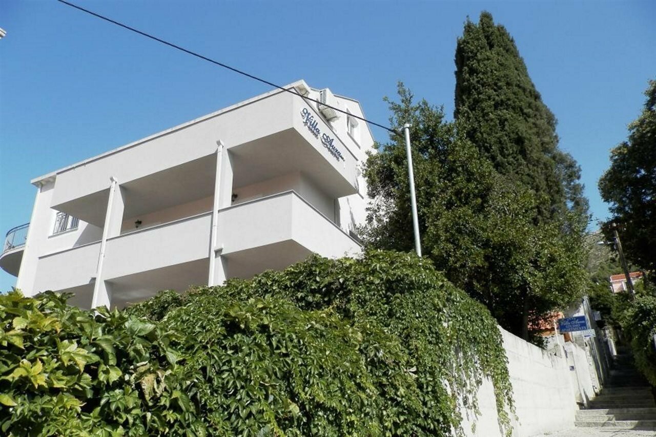 Фото Apartments Aura