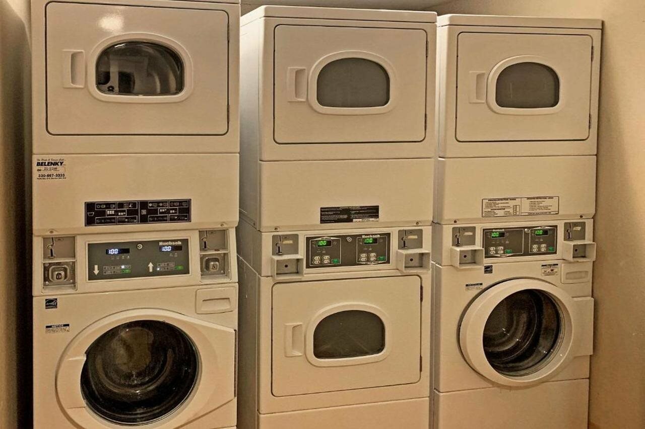 Фото MainStay Suites Middleburg Heights Cleveland Airport