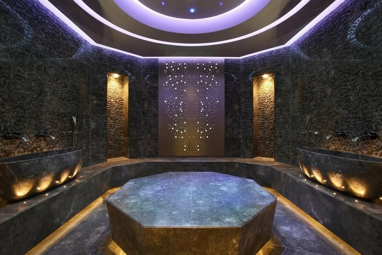 Фото Excelsior Hotel Gallia, a Luxury Collection Hotel, Milan