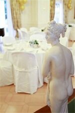Гостиница Villa Strampelli в Помеции