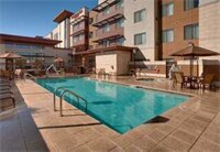 Гостиница Residence Inn Phoenix Gilbert в Гилберте
