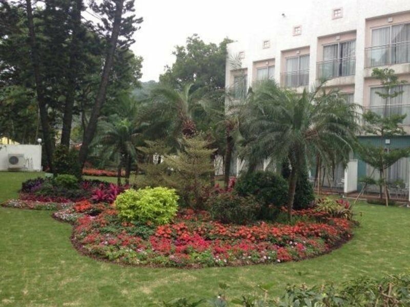 Фото Silvermine Beach Resort