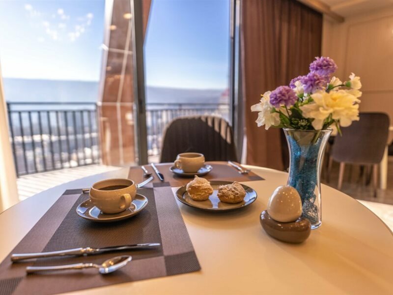 Фото Residence Plaza