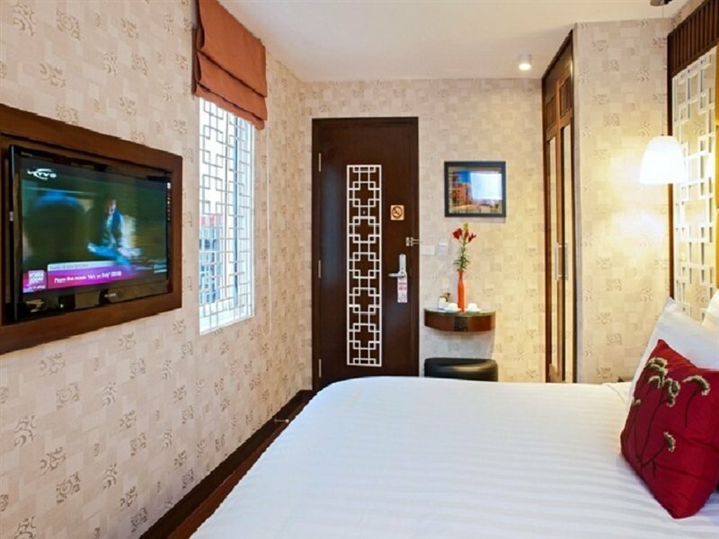Фото Classy Holiday Hotel & SPA