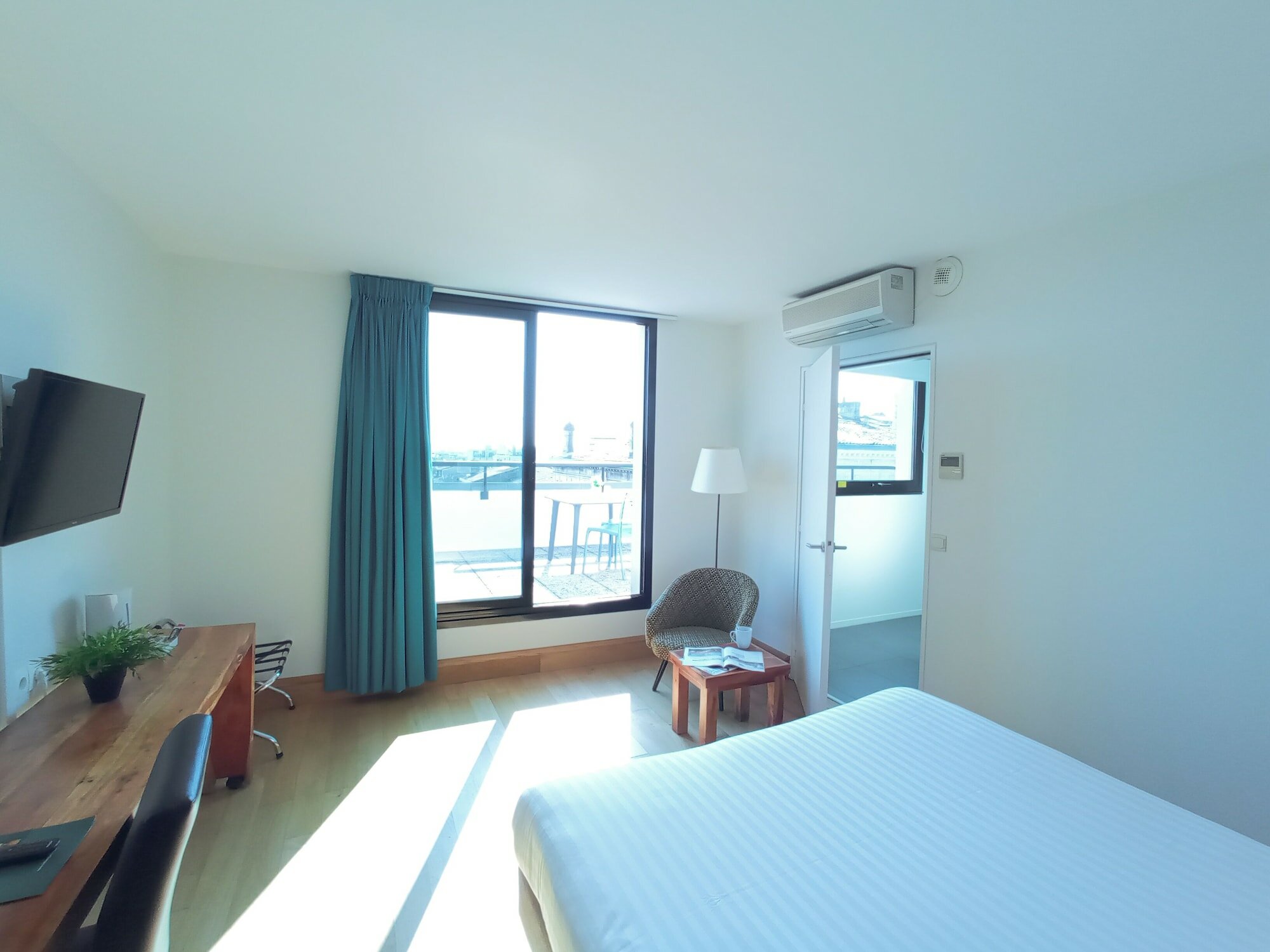 Фото Victoria Garden Bordeaux Centre