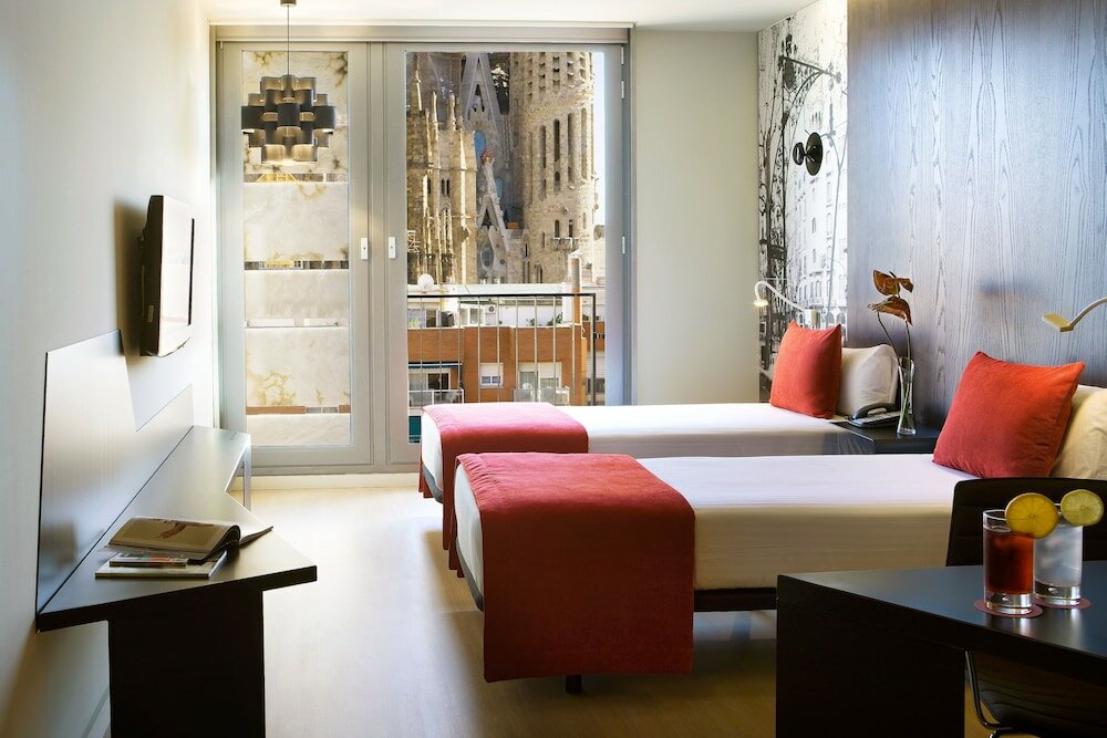 Фото Sercotel Rosellon