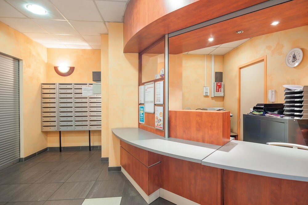 Фото Appart'City Clermont Ferrand Centre