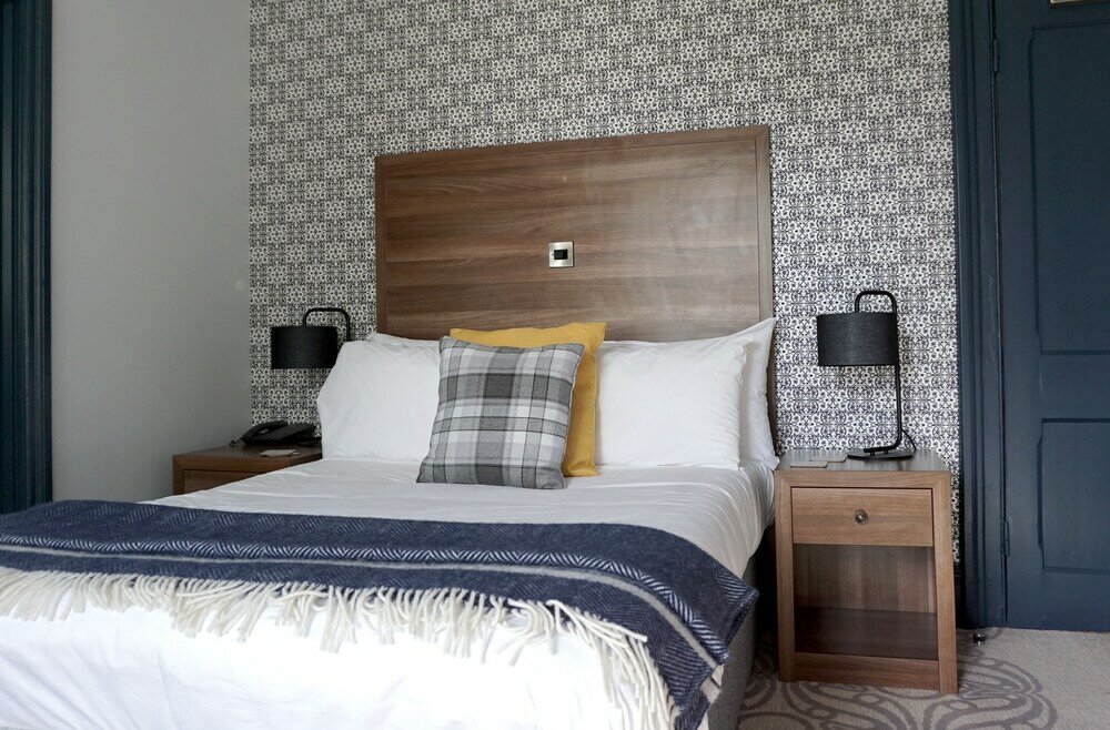 Фото The Coach House Suffolk