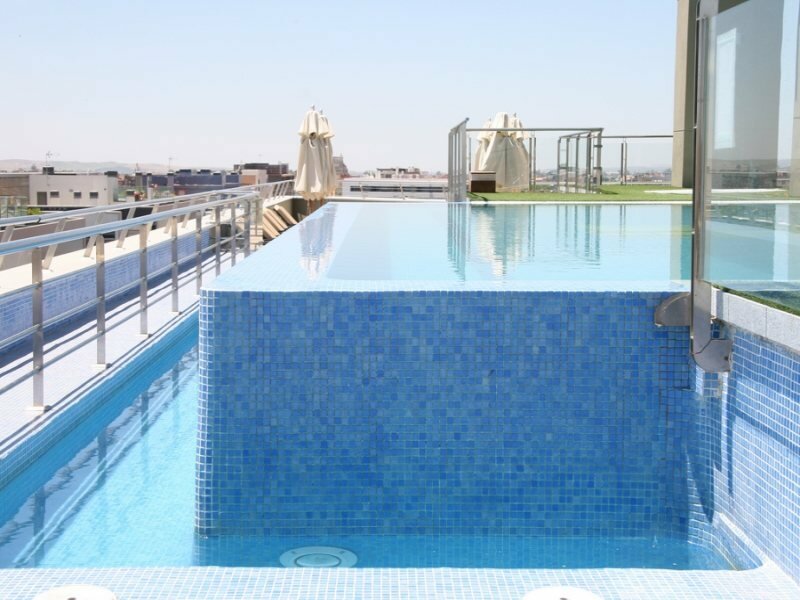 Фото Hotel Cordoba Center