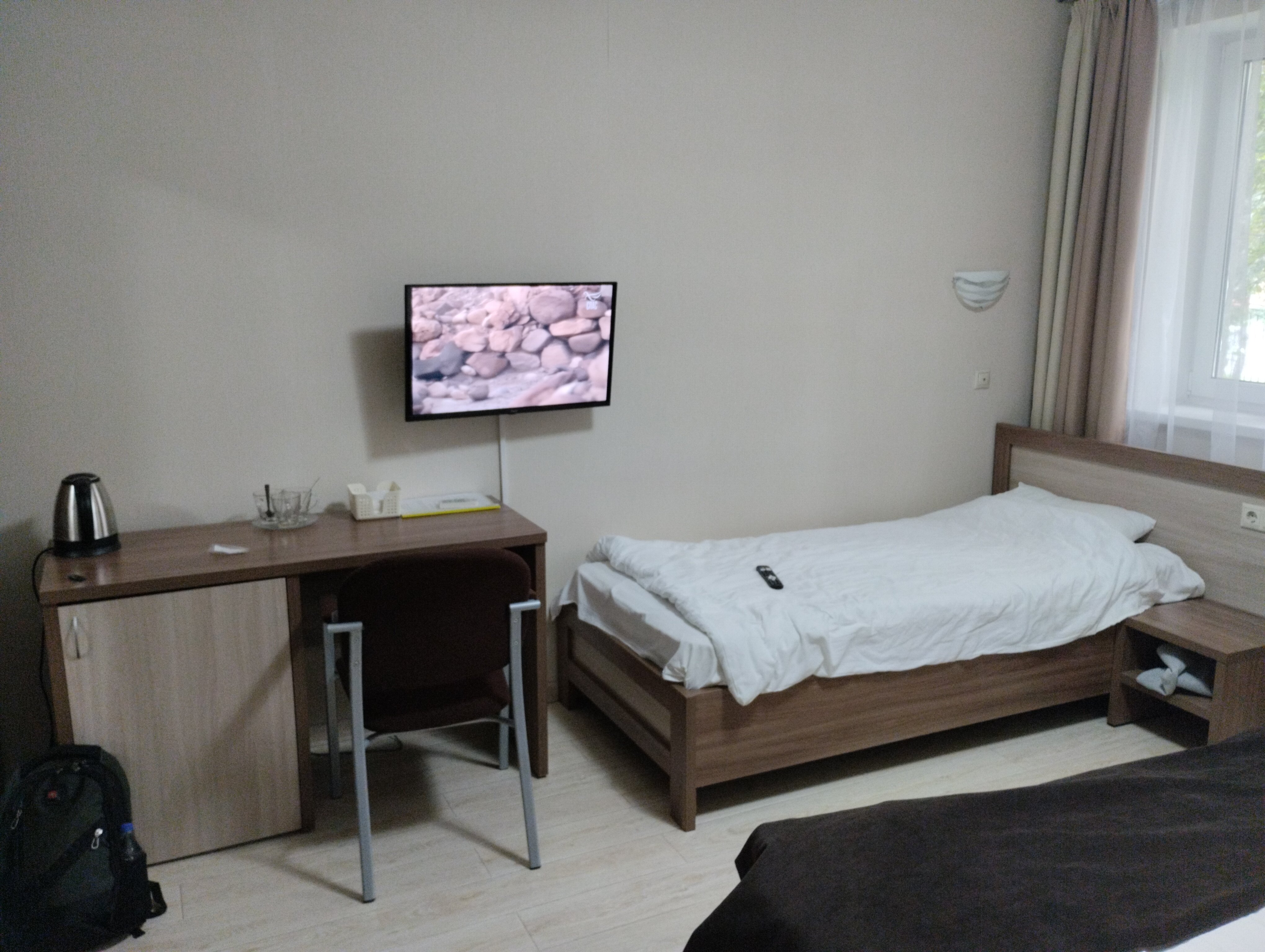 Фото Сергиев