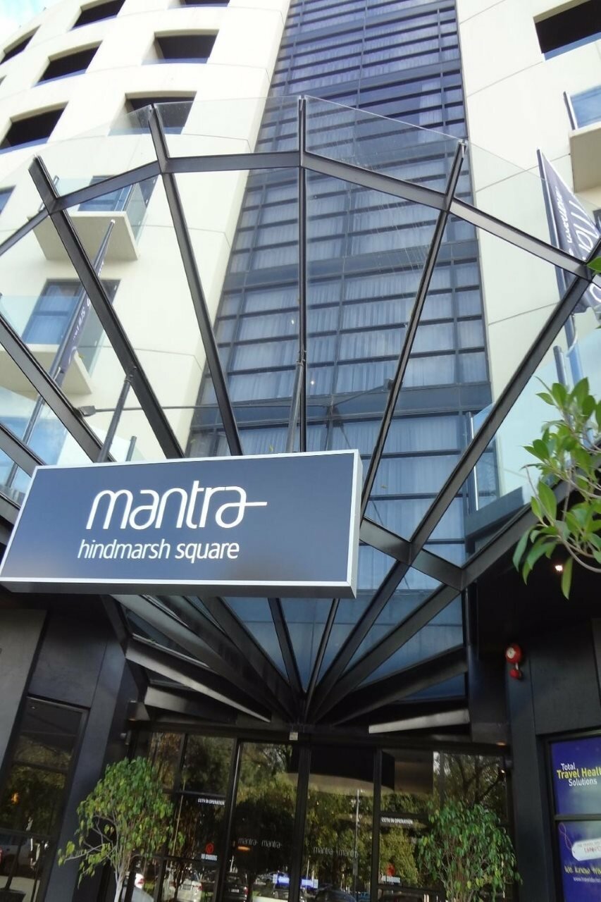 Фото Mantra Hindmarsh Square