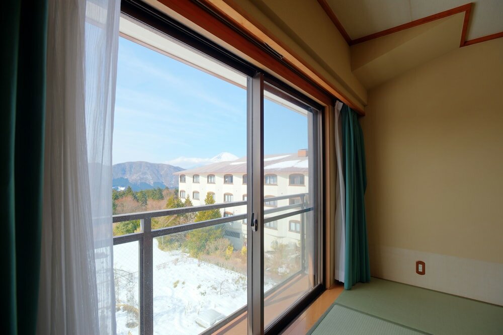 Фото Hotel Green Plaza Hakone