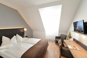 Гостиница Ringhotel Loew