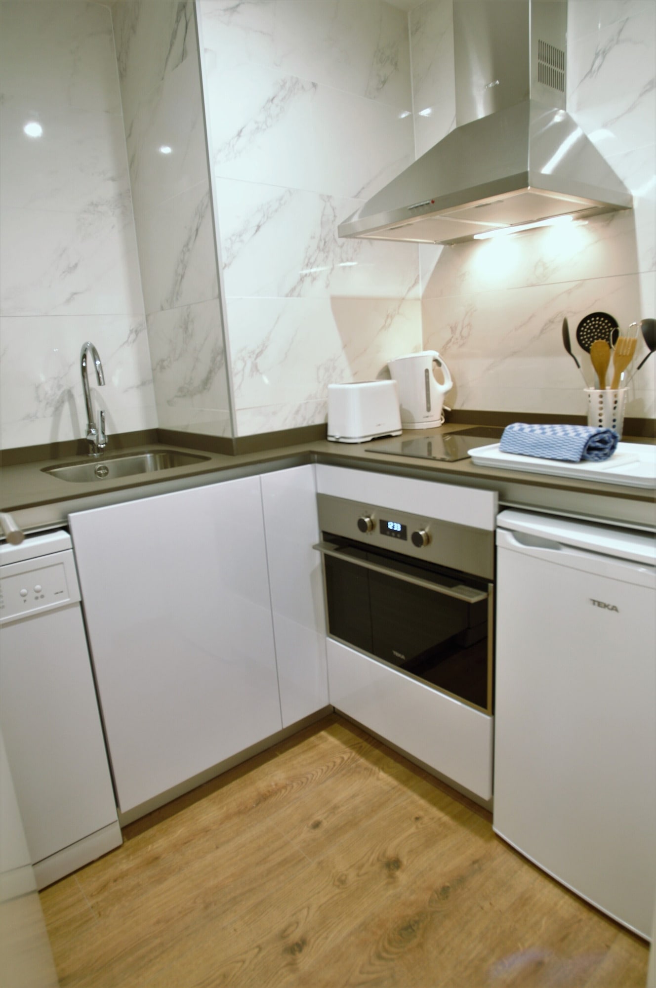 Фото Pierre & Vacances Apartamentos Edificio Eurobuilding 2