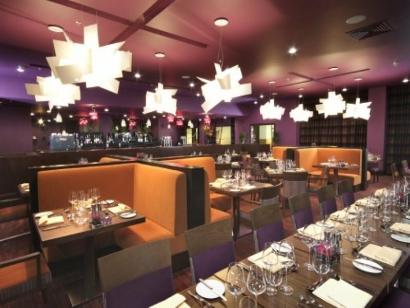 Фото Ashford International Hotel & SPA