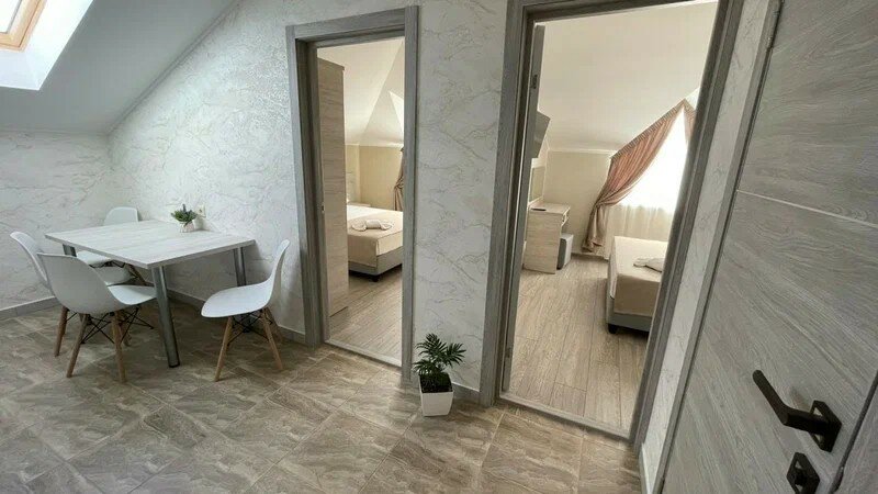 Фото Мишелье