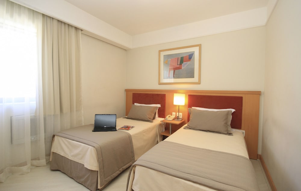 Фото Bienal Suítes Ibirapuera