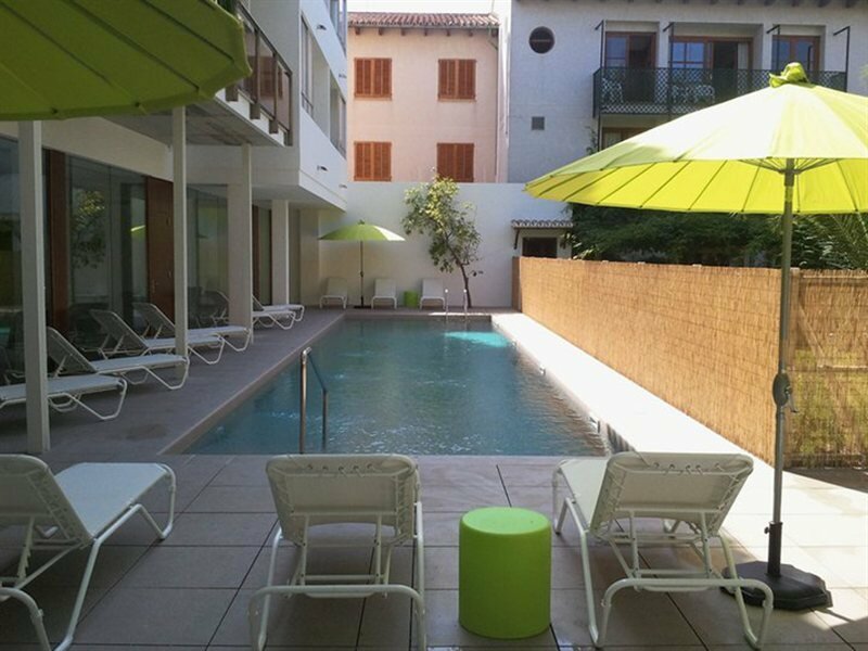 Фото Hotel Miramar