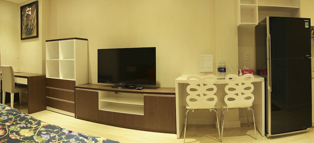 Фото Sunny Serviced Apartment