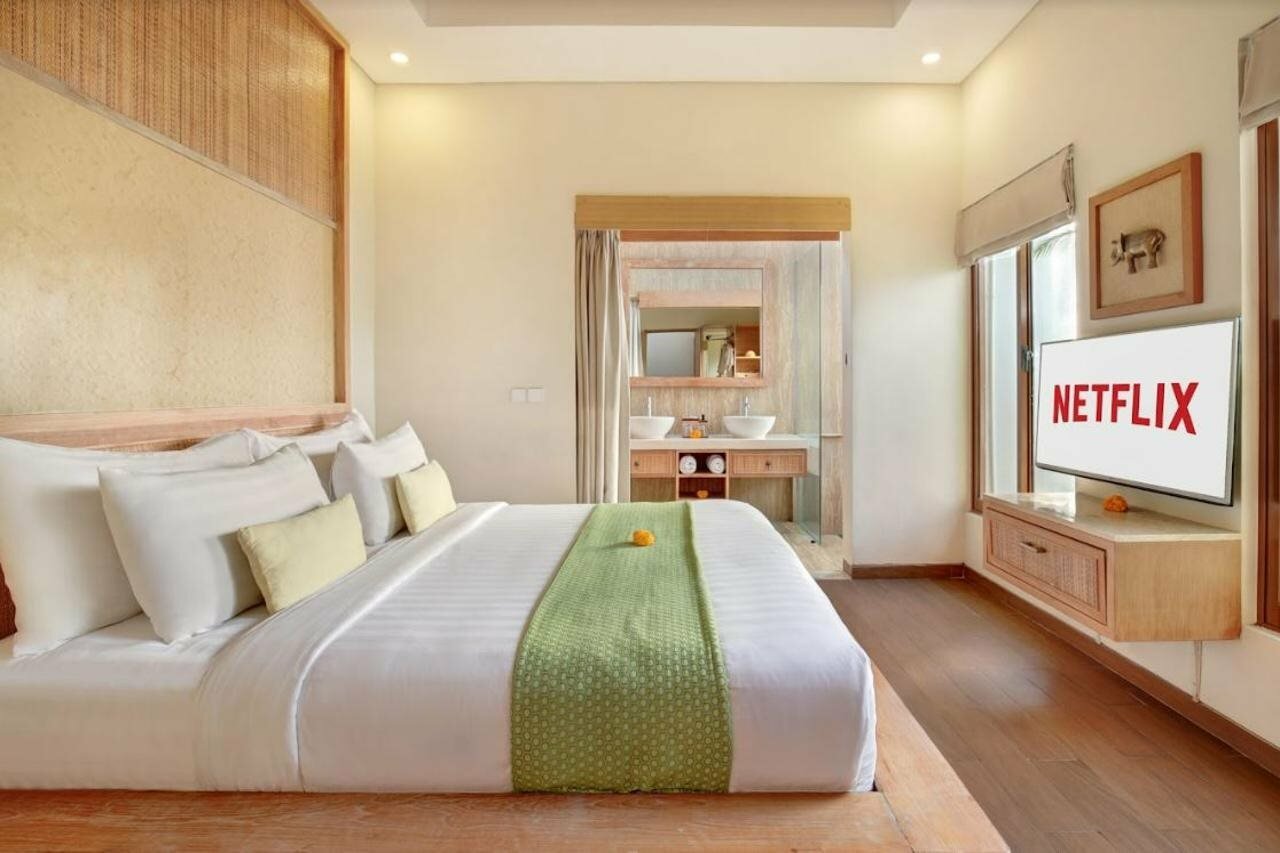 Фото Ini Vie Villa