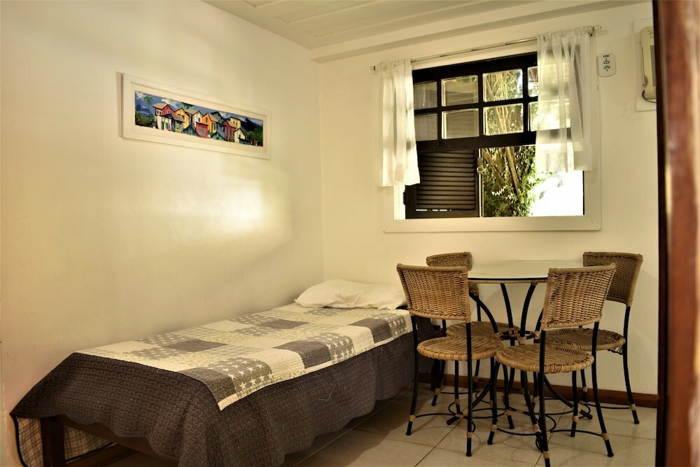 Фото Pousada Hibiscus Beach