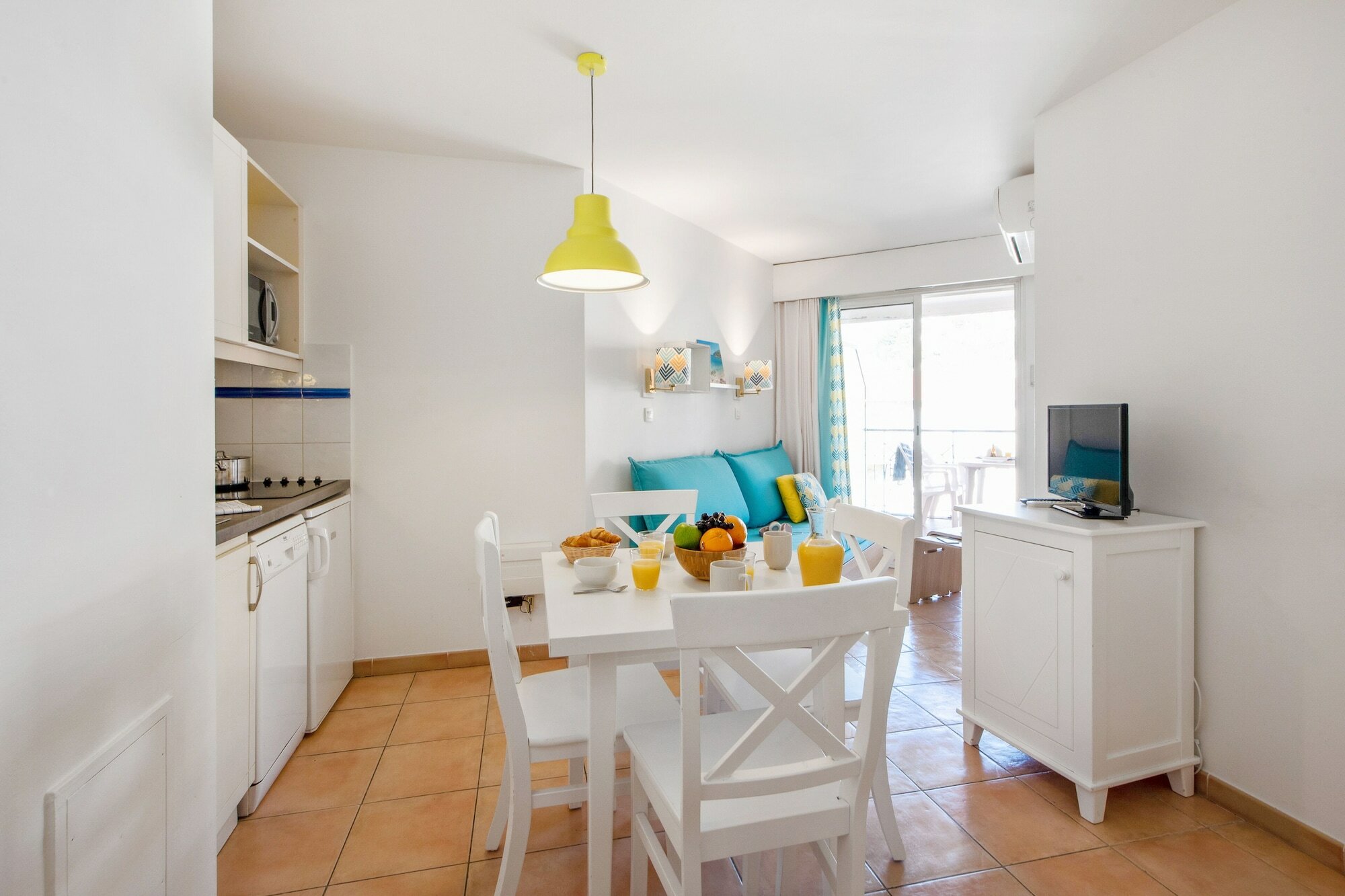 Фото Pierre & Vacances Residence Les Rivages du Parc - Menton