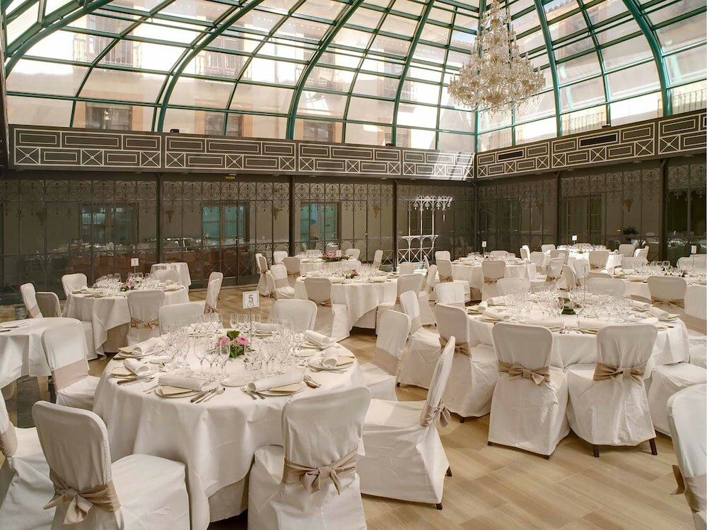 Фото Hotel Palacio de los Velada