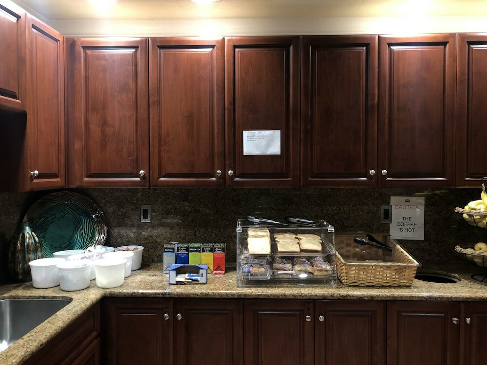 Фото Budget Inn of Hayward