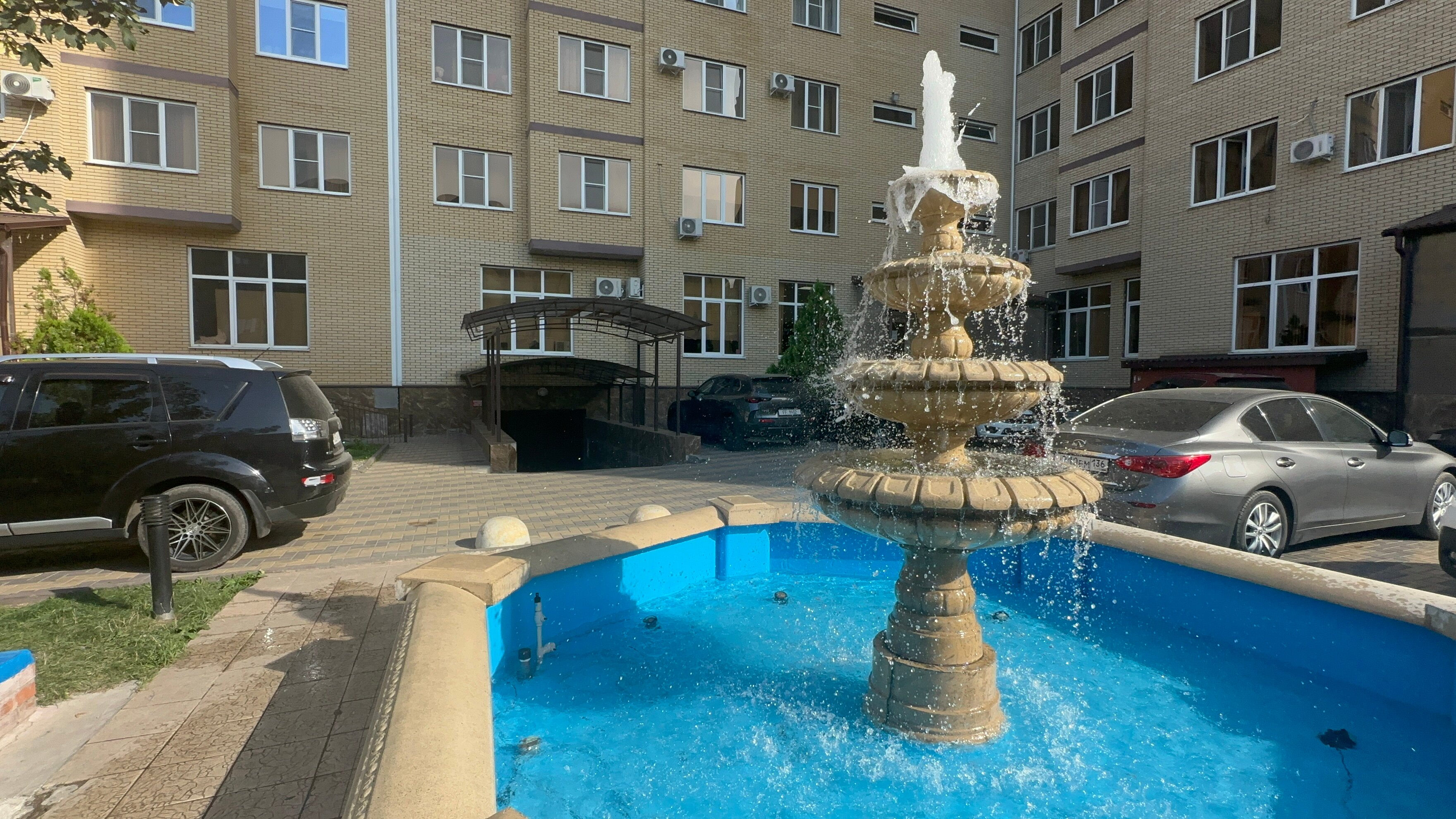 Фото Апартаменты КМВ на улице Пушкина