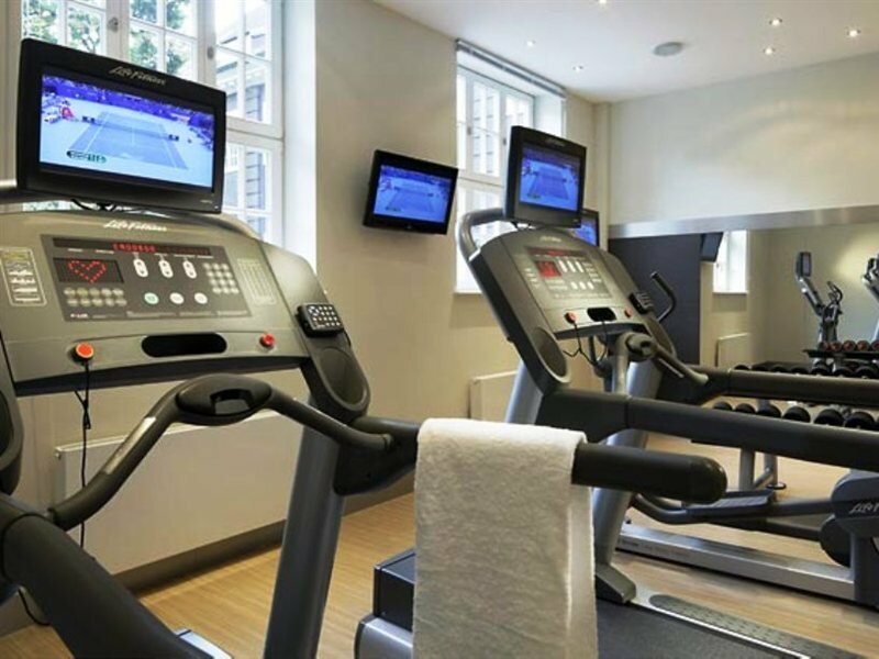 Фото Courtyard Bremen