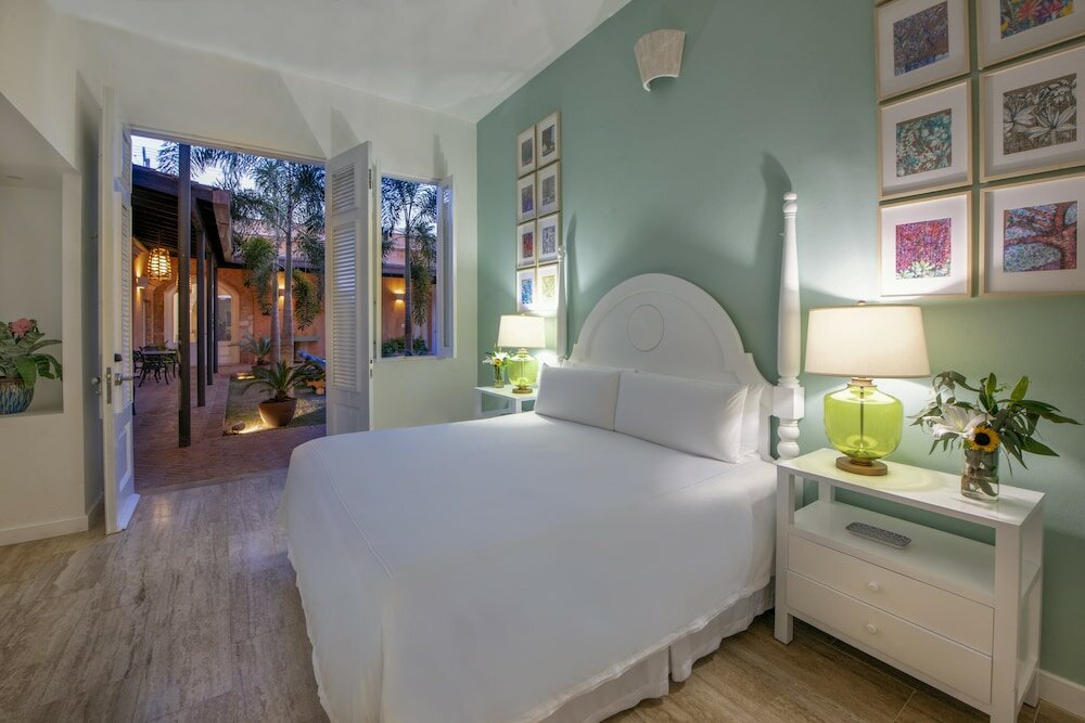 Фото Casas del XVI