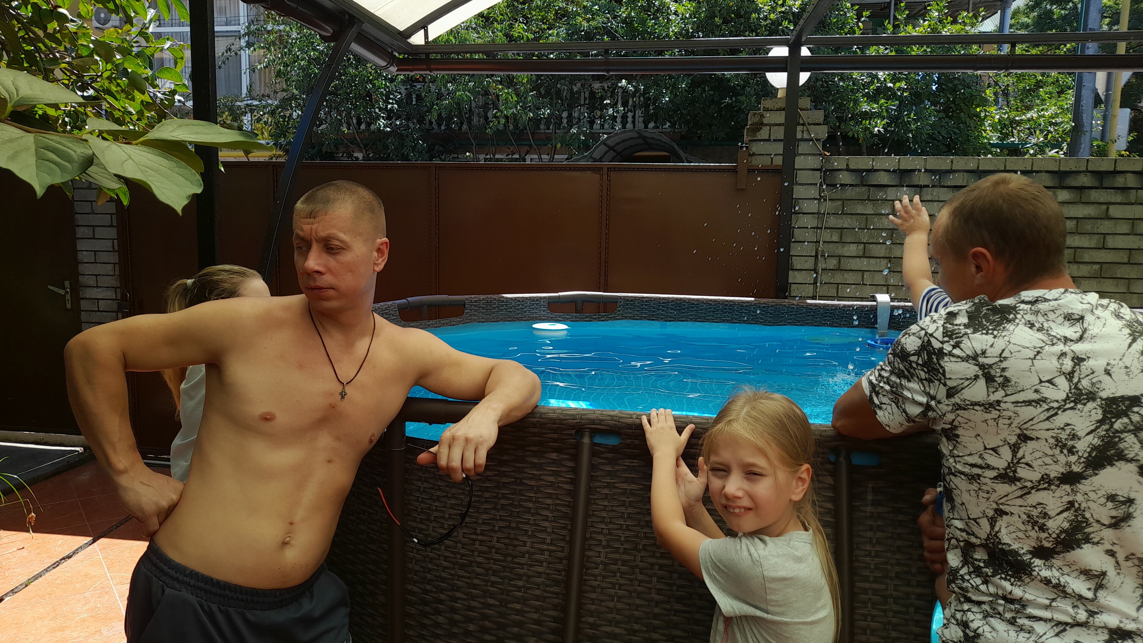 Фото Море и Горы