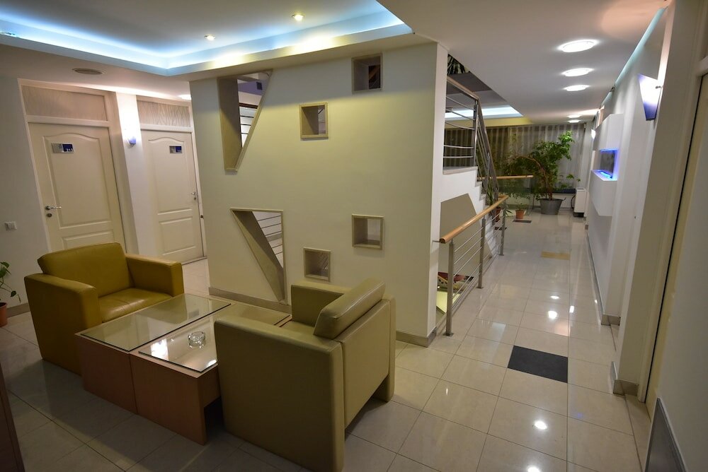 Фото Hotel Hecco