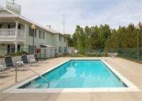 Фото Woodstream Inn