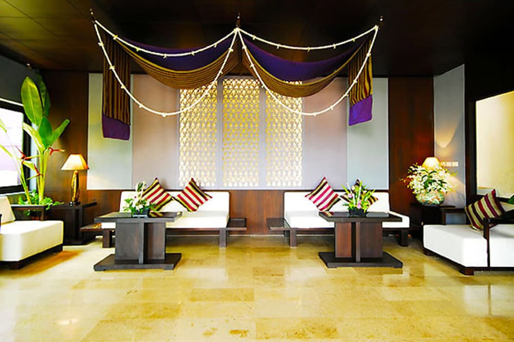 Фото Anyavee Tubkaek Beach Resort