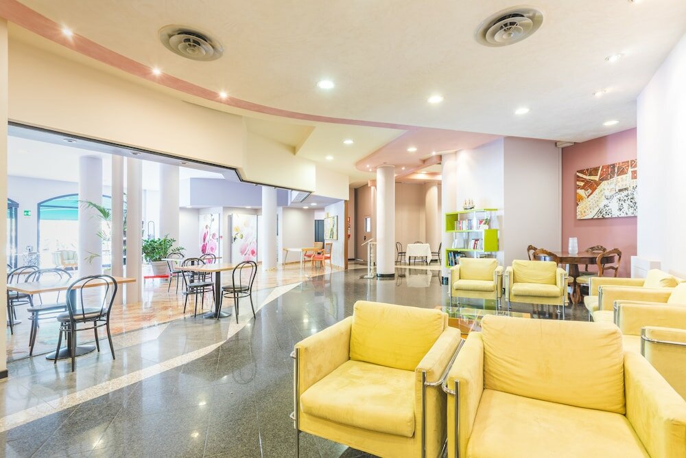 Фото Hotel Ristorante Al Fiore