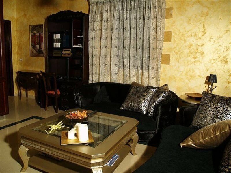 Фото Palazzo Loupassi Boutique Villas