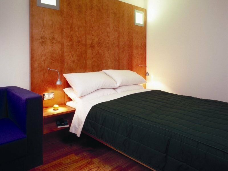 Фото Holiday Inn Bournemouth, an Ihg Hotel