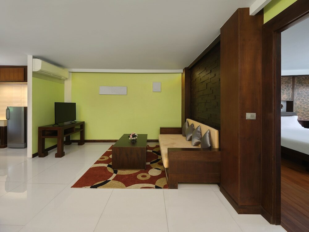 Фото Homm Bliss Southbeach Patong