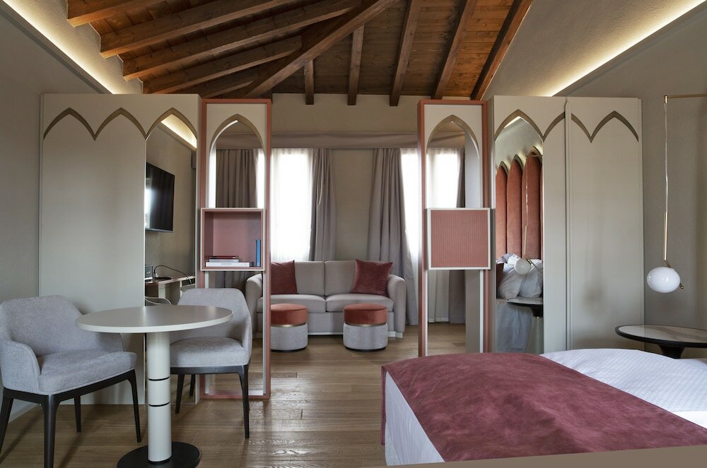 Фото La Corte di Giulietta Exclusive Suites