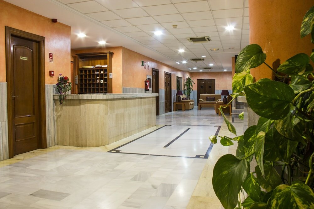 Фото Toboso almuñecar