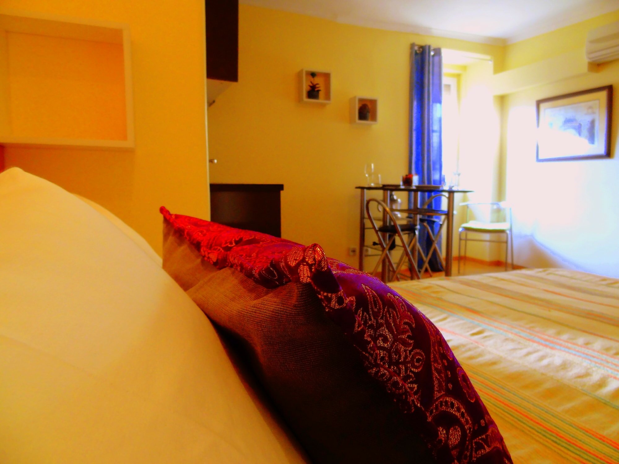 Фото 161 Norte Guesthouse