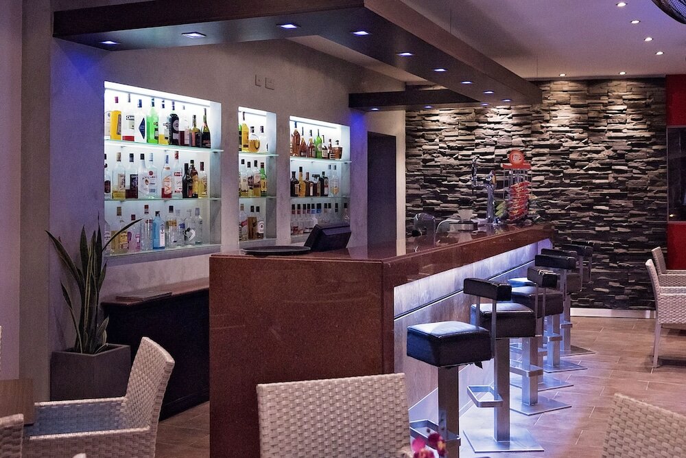 Фото Pyramos Hotel